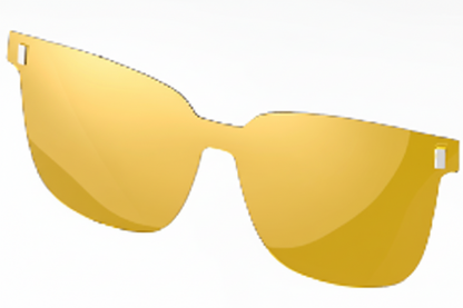 SG-19 Lunette de vue Audio bluetooth avec option