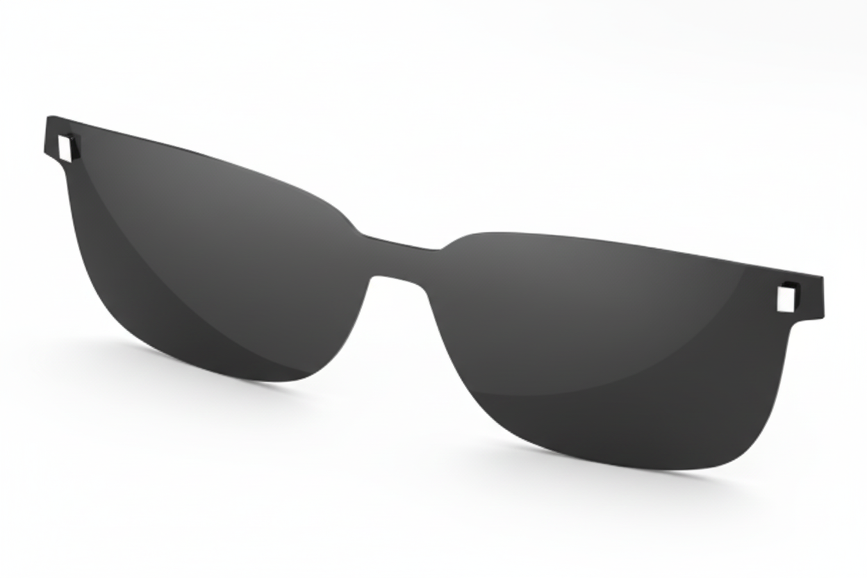 SG-19 Lunette de vue Audio bluetooth avec option
