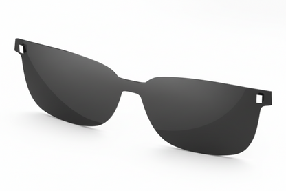 SG-19 Lunette de vue Audio bluetooth avec option