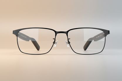 SG-20 Lunette de vue audio bluetooth avec option