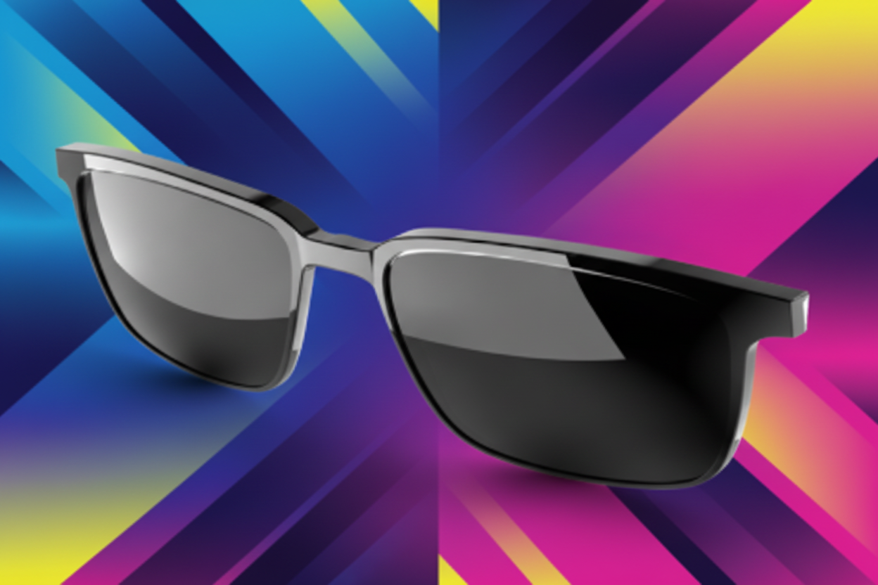 SG-20 Lunette de vue audio bluetooth avec option