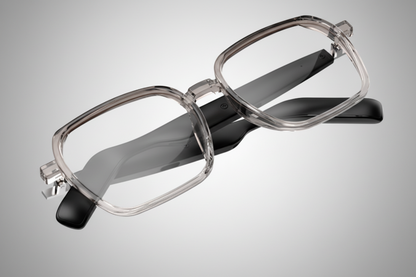 SG-22 Lunette de vue Audio bluetooth designer