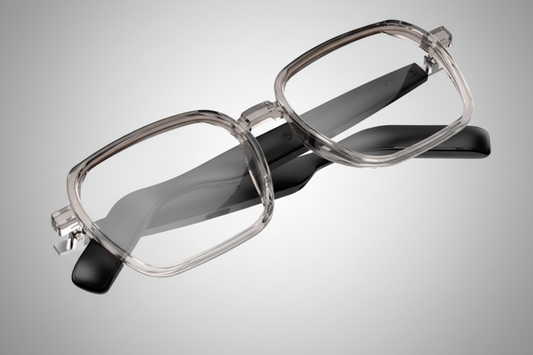 SG-22 Lunette de vue Audio bluetooth designer