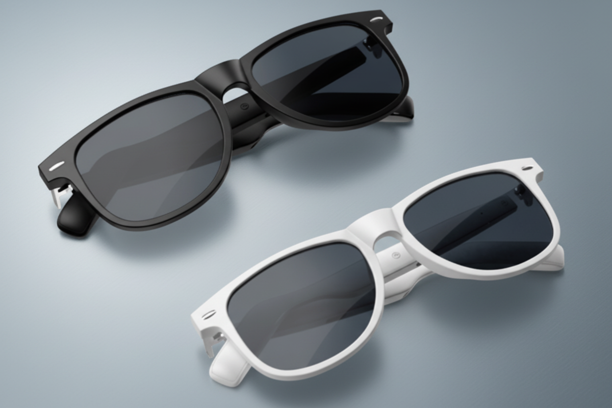 SG-23 Lunette de soleil Audio bluetooth