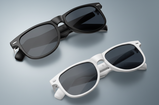 SG-23 Lunette de soleil Audio bluetooth