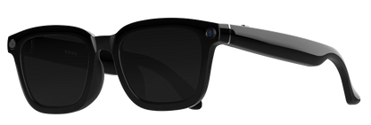 V03-T5 Lunette Camera Audio Smart