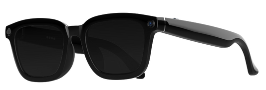 V03-T5 Lunette Camera Audio Smart