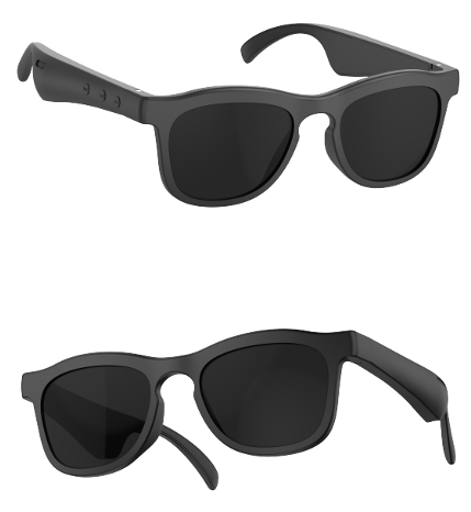 WBK11 Lunette de SOLEIL AUDIO BLUETOOTH