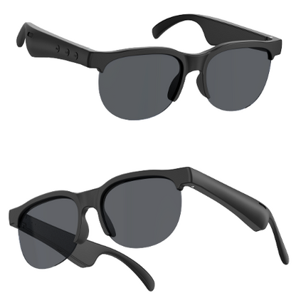 WBK12 LUNETTTE DE SOLEIL AUDIO BLUETOOTH