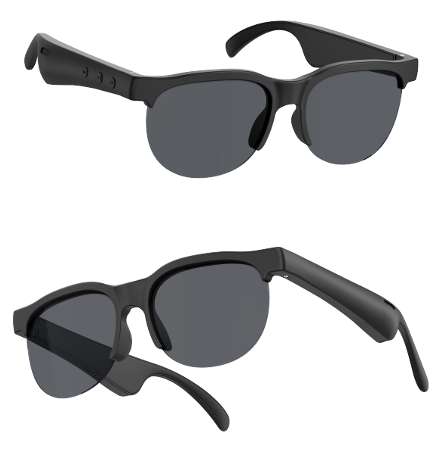 WBK12 LUNETTTE DE SOLEIL AUDIO BLUETOOTH