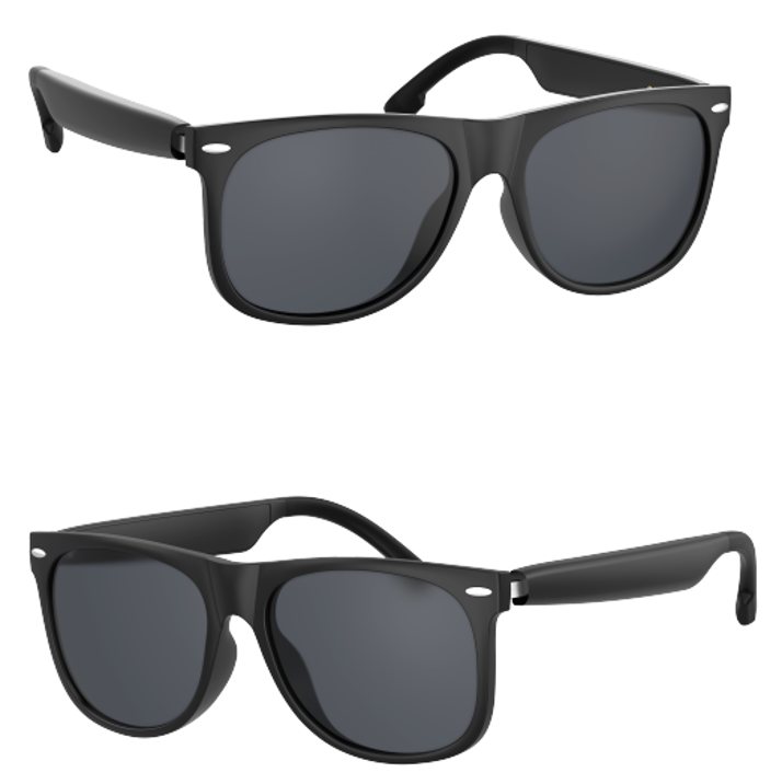 WBK15 LUNETTE DE SOLEIL AUDIO BLUETOOTH