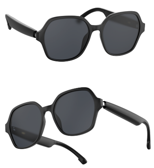 WBK16 LUNETTE DE SOLEIL AUDIO BLUETOOTH