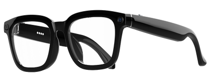 V03-T5 Lunette Camera Audio Smart
