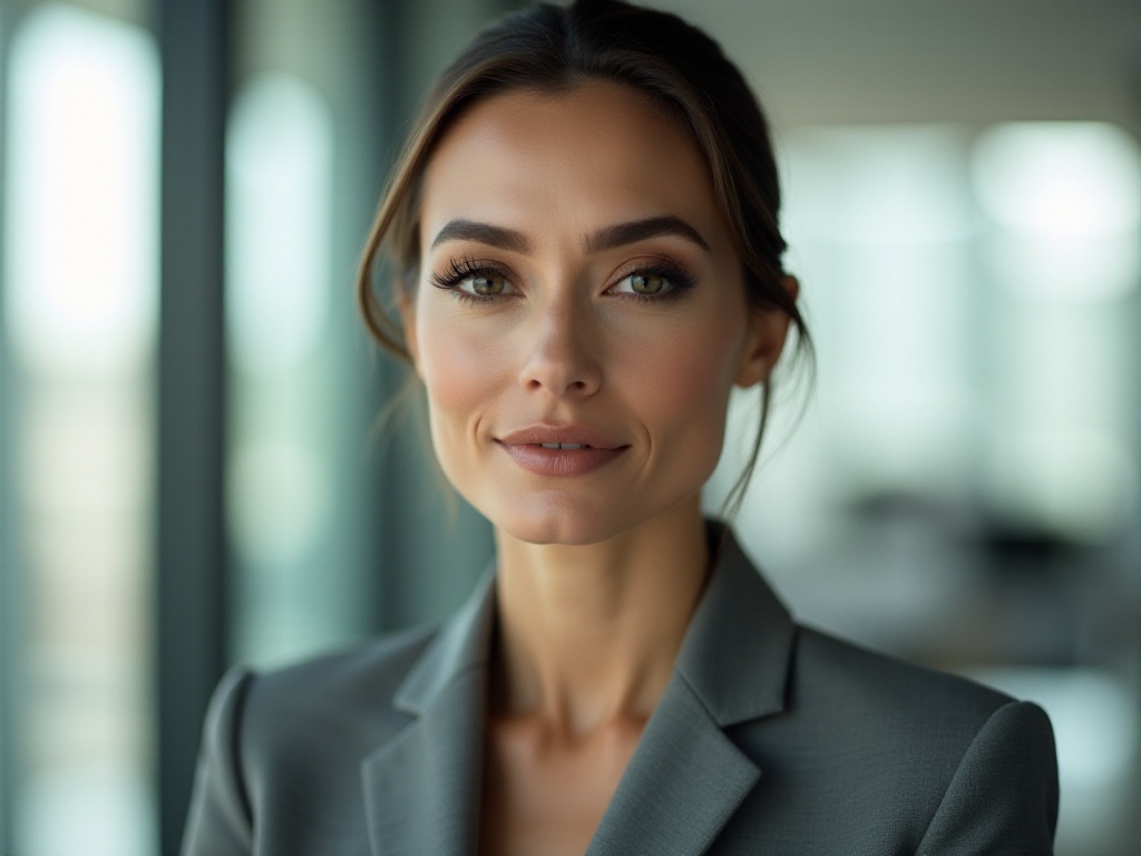 Office Makeup
