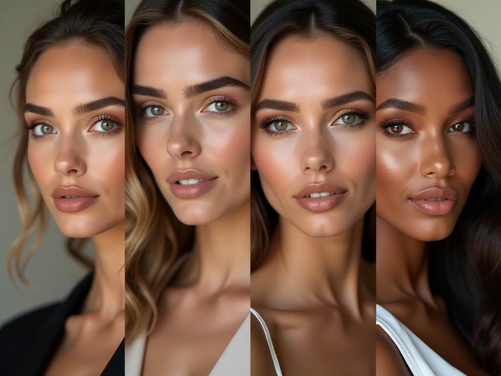 Base Makeup Recommendations