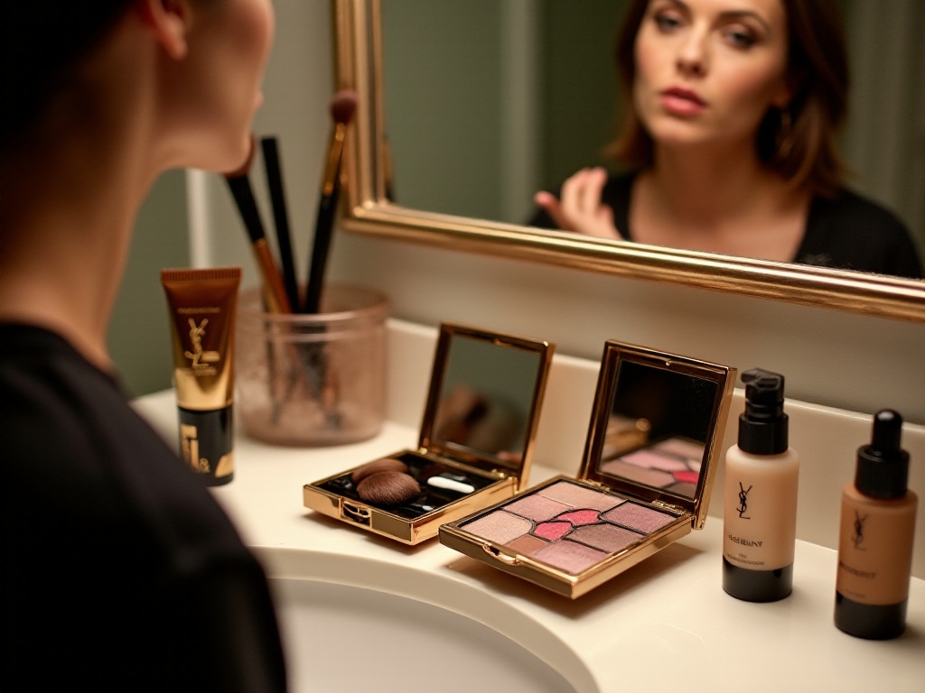 Eye Makeup Tips