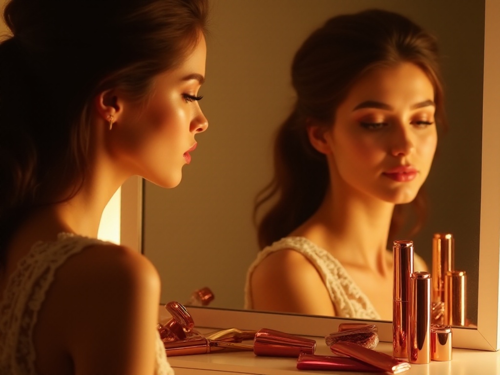 Beauty Nutrition