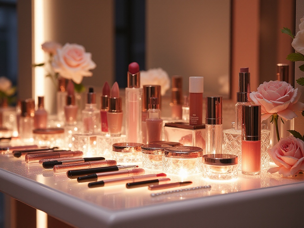 Beauty Brand Testing