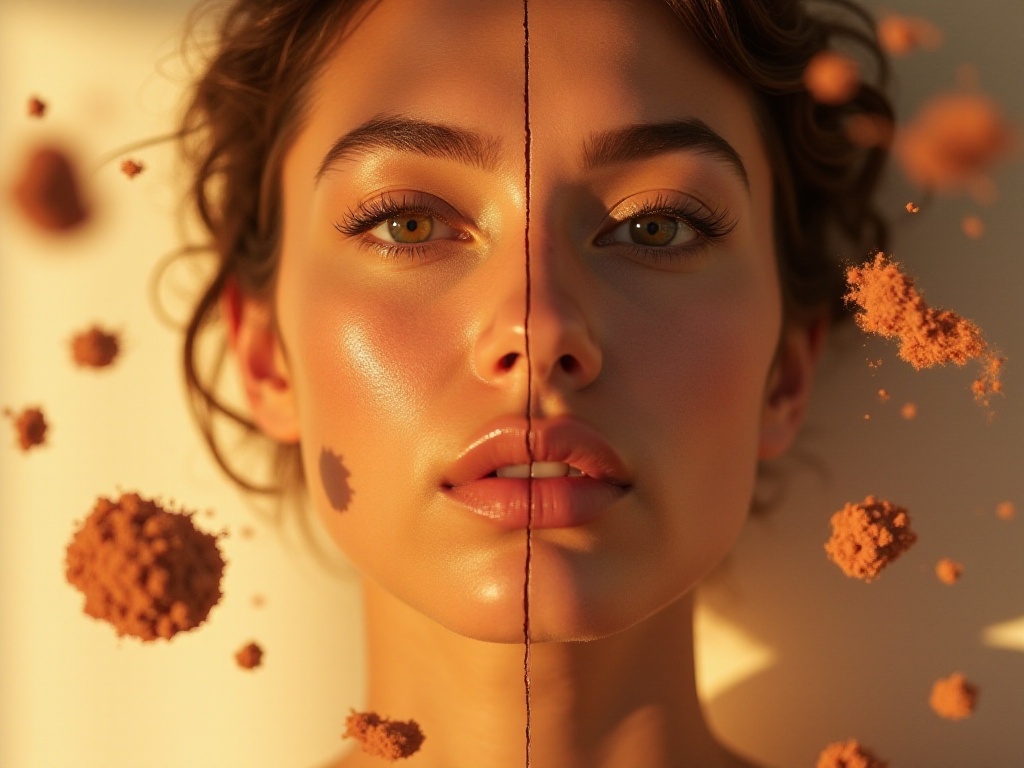 High-end Beauty Retail